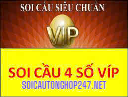 Dàn lô 4 số miễn phí