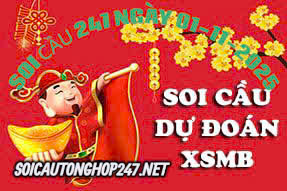 Soi cầu 247 ngày 01-11-2025