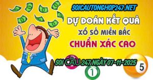 Soi cầu 247 ngày 07-11-2025