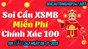 Soi cầu 247 ngày 08-11-2025