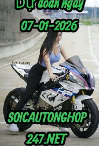 Soi cầu mb ngày 07-01-2026