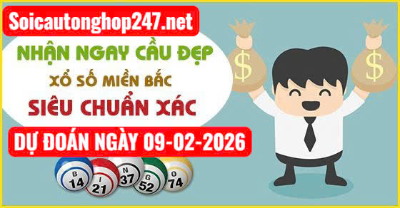 Soi cầu 247 ngày 08-09-2026